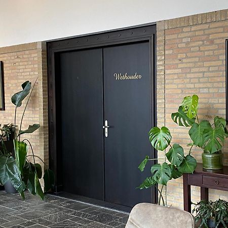 Atalanta-Wellness Roermond 'De Wethouder' Bed & Breakfast Herten Luaran gambar