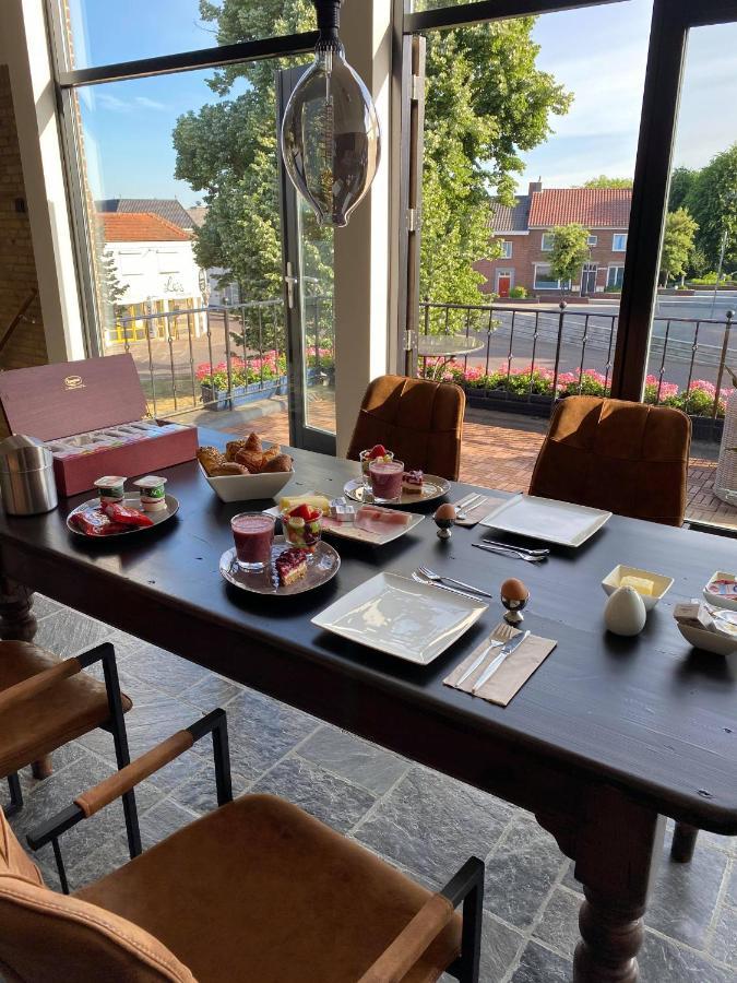 Atalanta-Wellness Roermond 'De Wethouder' Bed & Breakfast Herten Luaran gambar