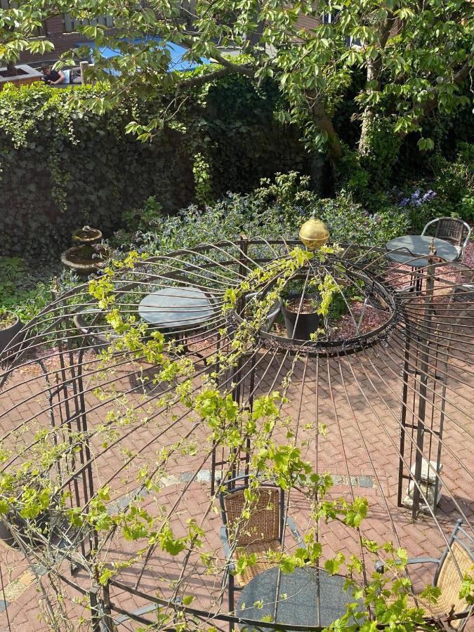 Atalanta-Wellness Roermond 'De Wethouder' Bed & Breakfast Herten Luaran gambar