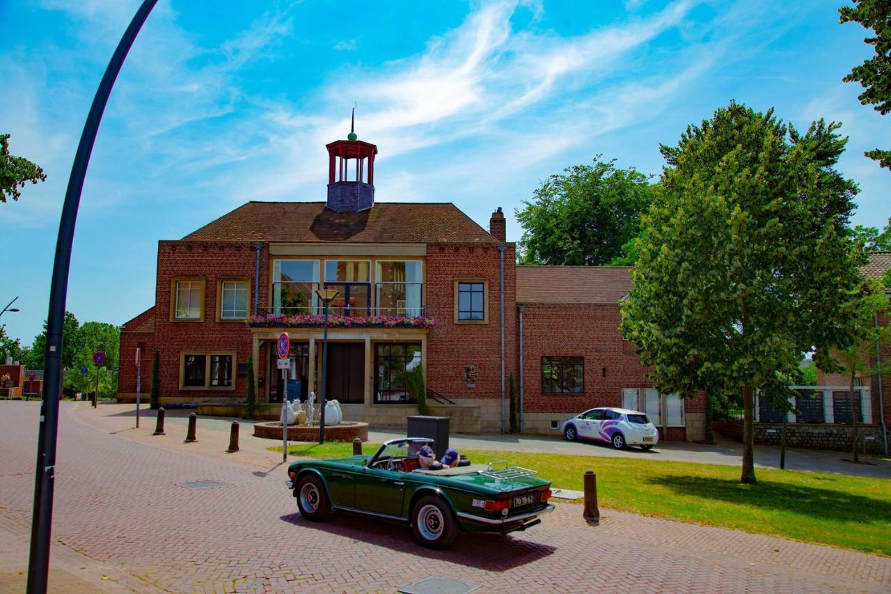 Atalanta-Wellness Roermond 'De Wethouder' Bed & Breakfast Herten Luaran gambar
