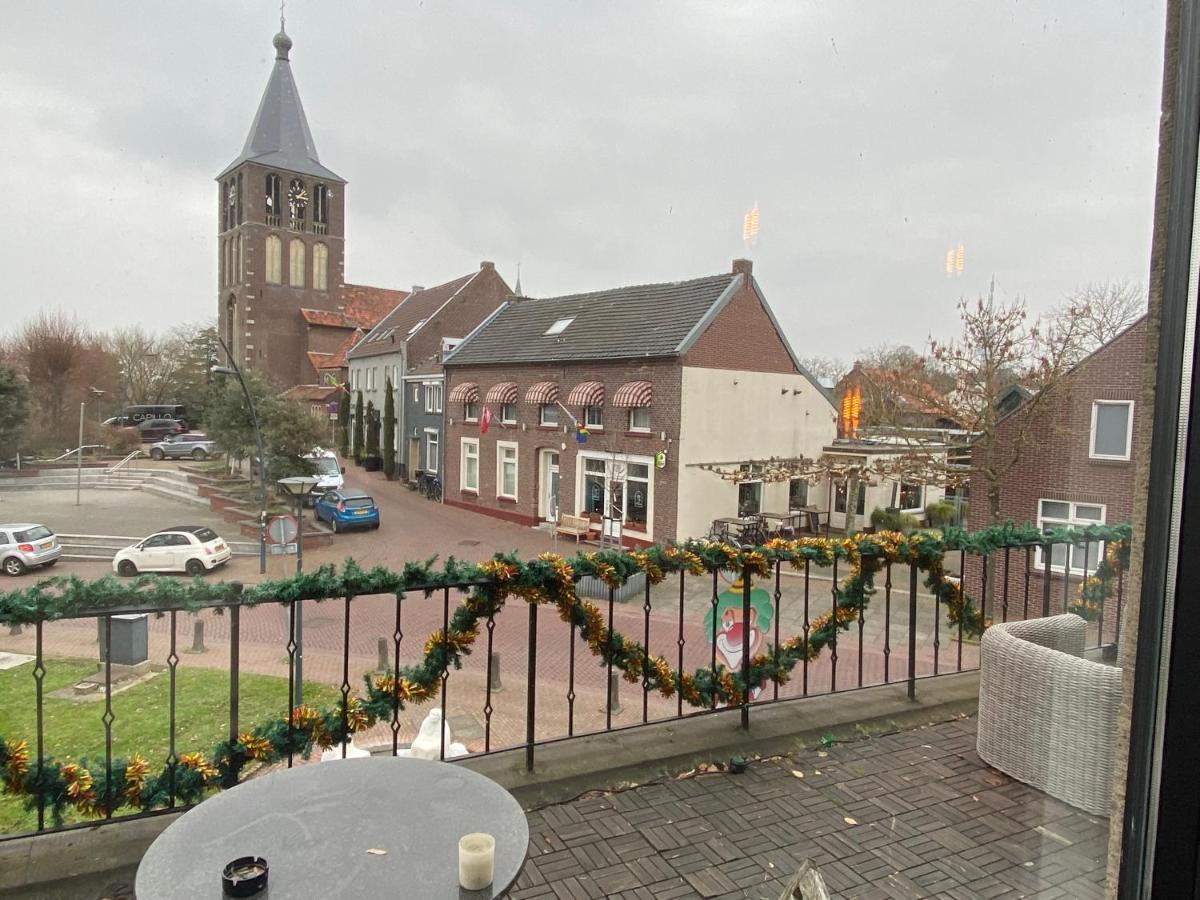 Atalanta-Wellness Roermond 'De Wethouder' Bed & Breakfast Herten Luaran gambar