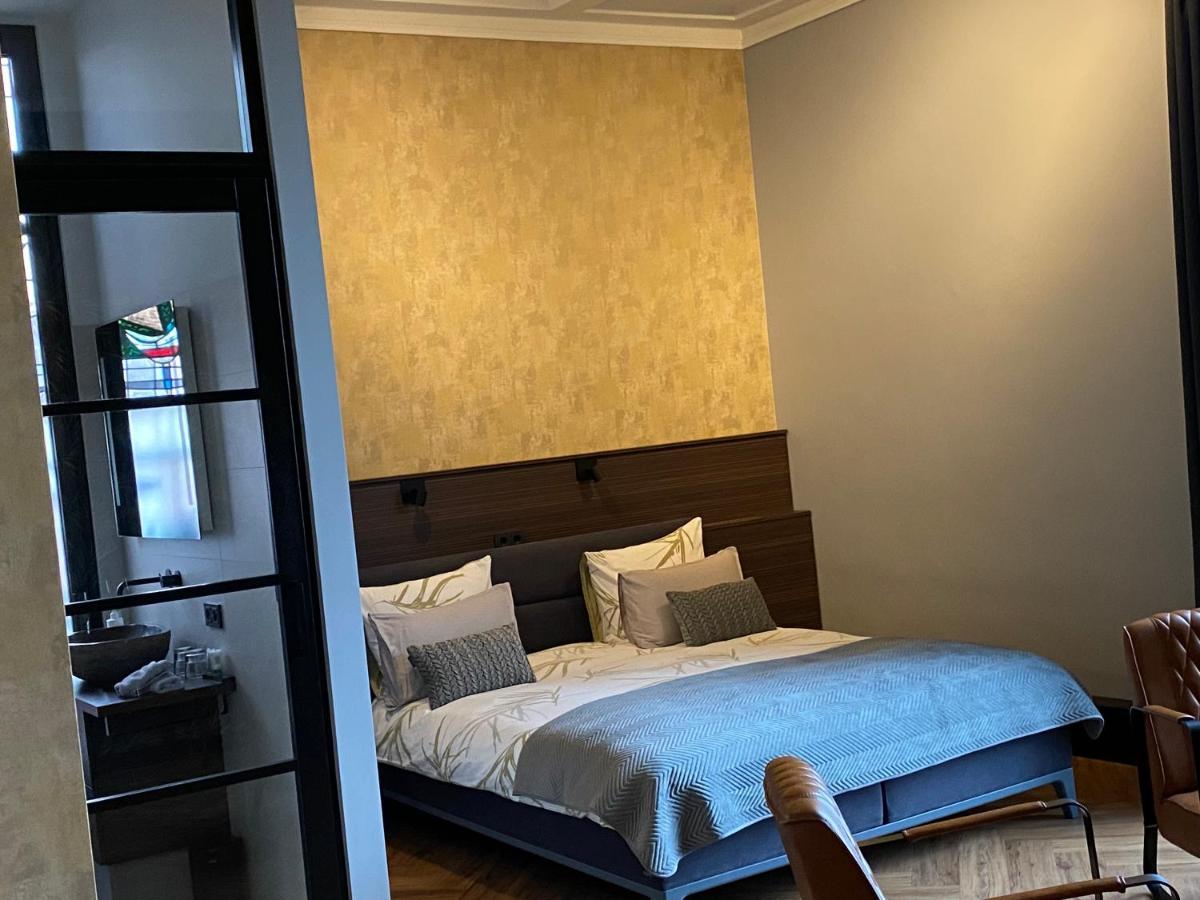 Atalanta-Wellness Roermond 'De Wethouder' Bed & Breakfast Herten Luaran gambar