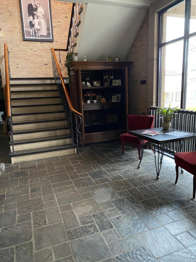 Atalanta-Wellness Roermond 'De Wethouder' Bed & Breakfast Herten Luaran gambar