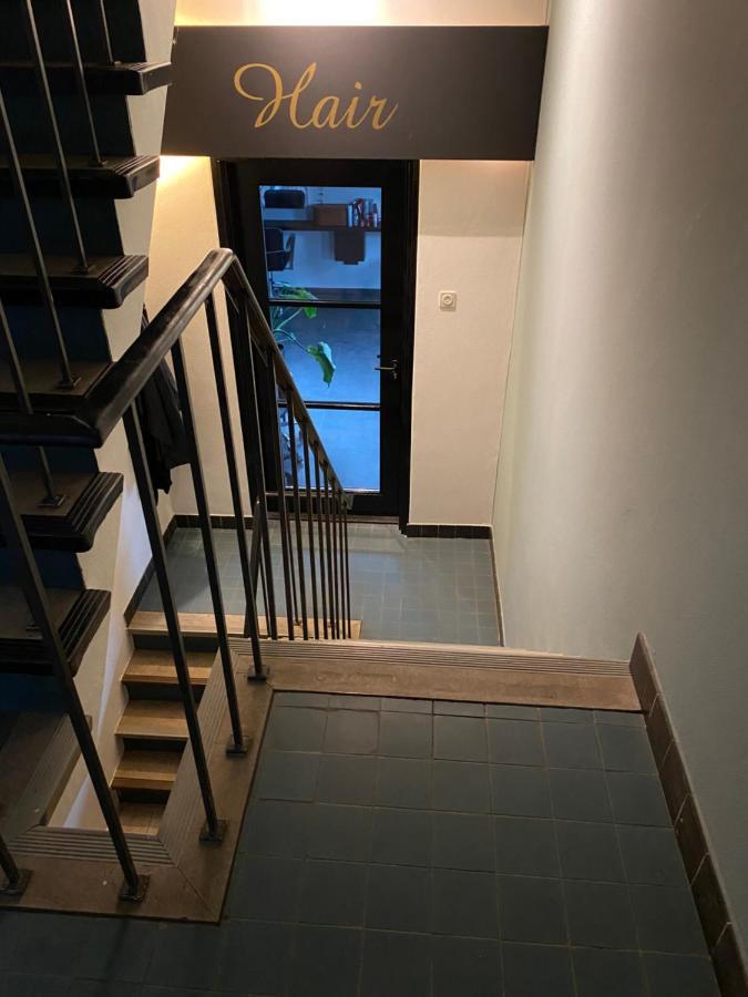 Atalanta-Wellness Roermond 'De Wethouder' Bed & Breakfast Herten Luaran gambar