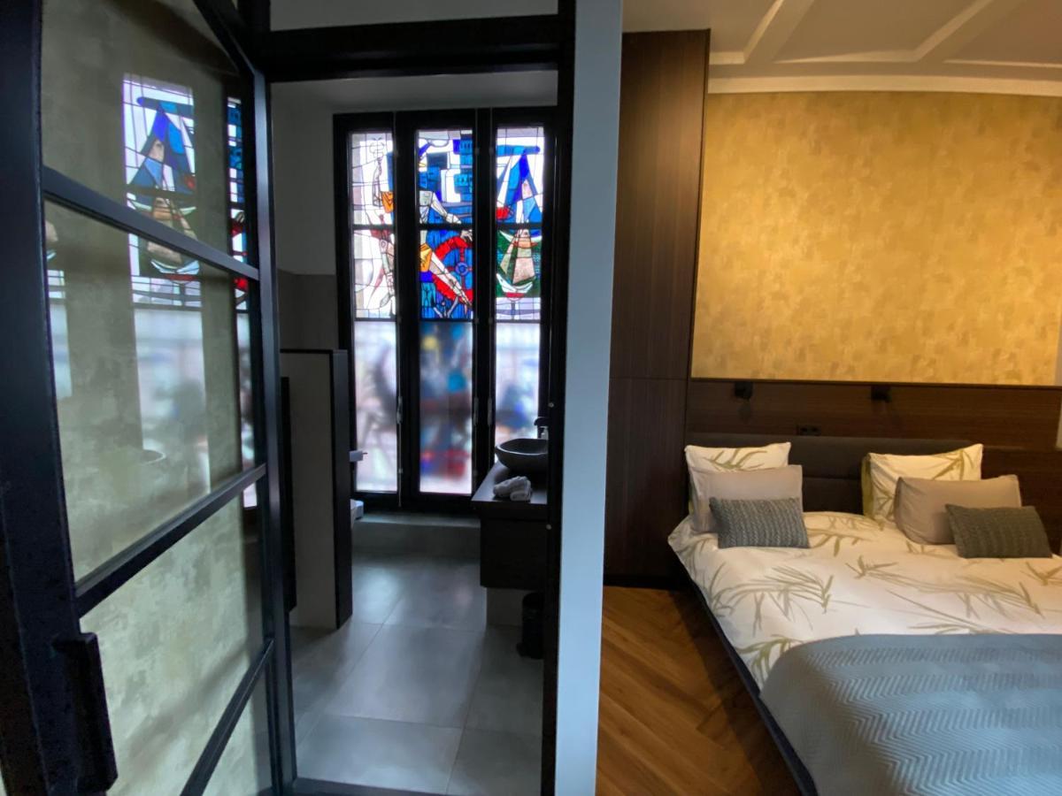 Atalanta-Wellness Roermond 'De Wethouder' Bed & Breakfast Herten Luaran gambar