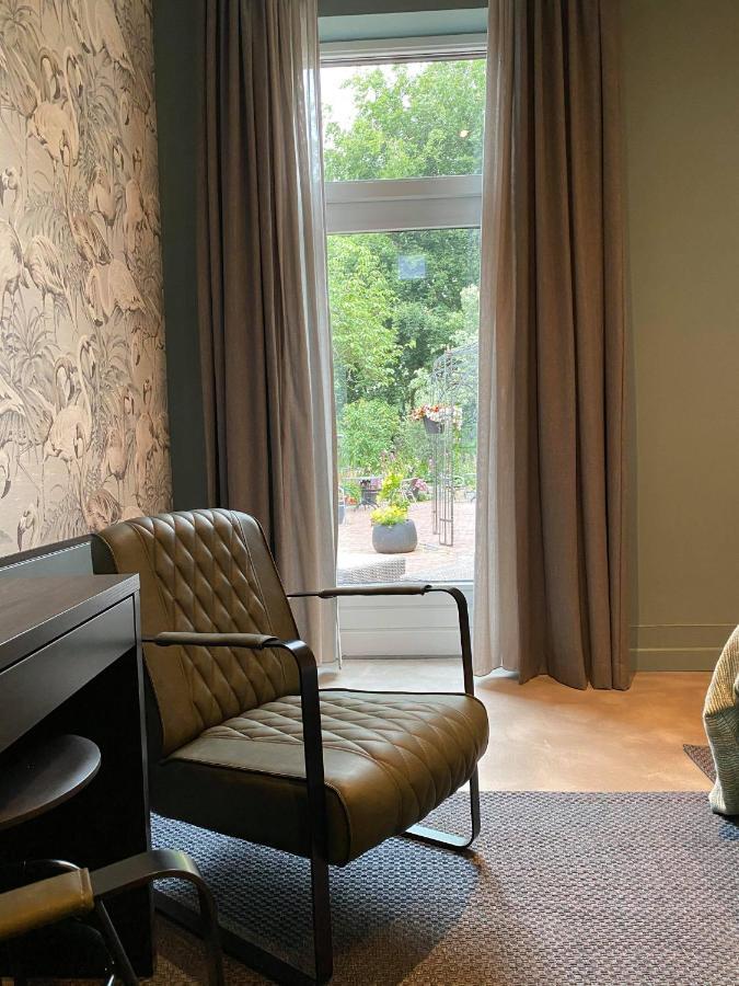Atalanta-Wellness Roermond 'De Wethouder' Bed & Breakfast Herten Luaran gambar
